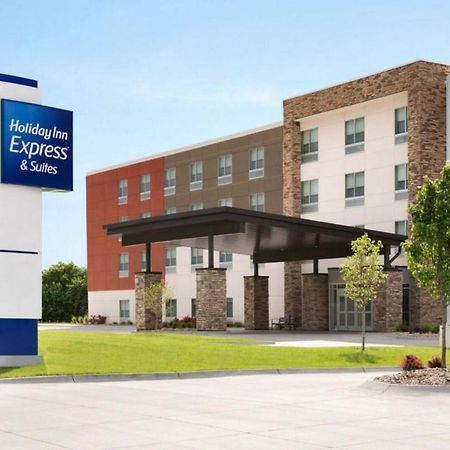 Holiday Inn Express & Suites Reedsburg - Dells Area By Ihg Εξωτερικό φωτογραφία