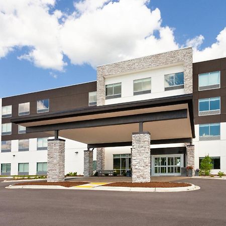 Holiday Inn Express & Suites Reedsburg - Dells Area By Ihg Εξωτερικό φωτογραφία