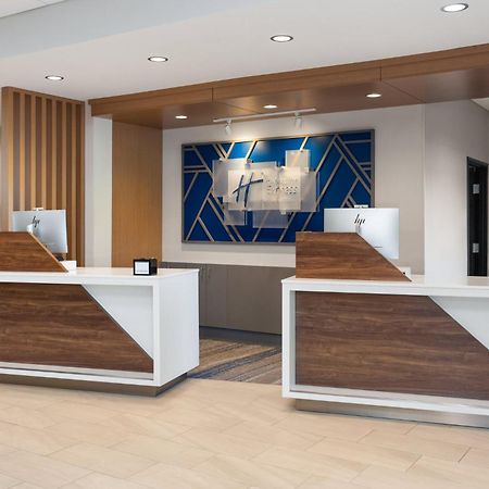 Holiday Inn Express & Suites Reedsburg - Dells Area By Ihg Εξωτερικό φωτογραφία