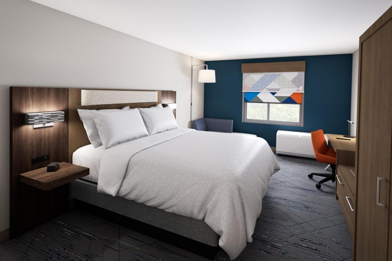 Holiday Inn Express & Suites Reedsburg - Dells Area By Ihg Εξωτερικό φωτογραφία
