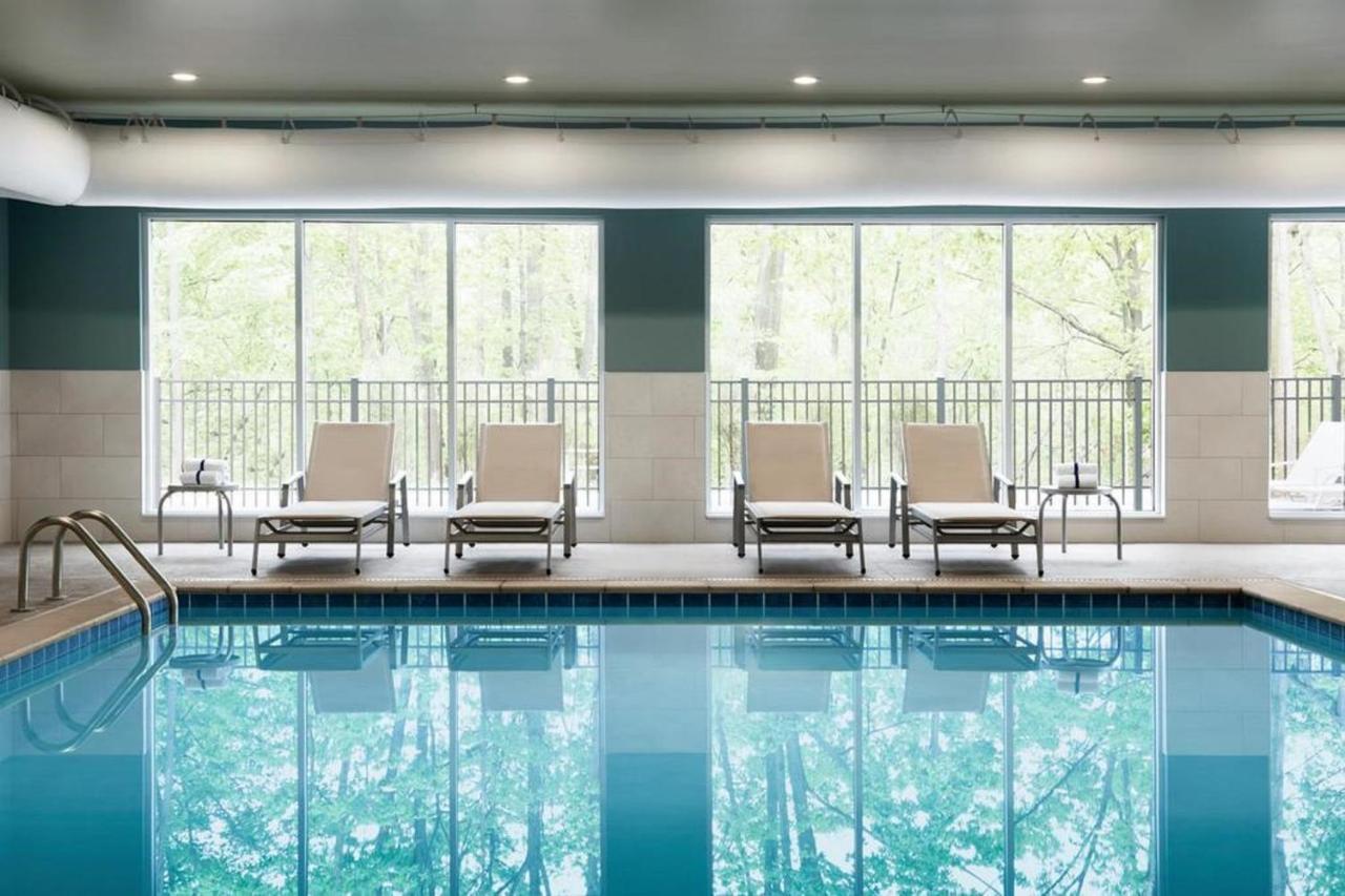Holiday Inn Express & Suites Reedsburg - Dells Area By Ihg Εξωτερικό φωτογραφία