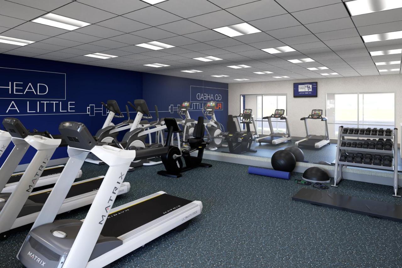 Holiday Inn Express & Suites Reedsburg - Dells Area By Ihg Εξωτερικό φωτογραφία