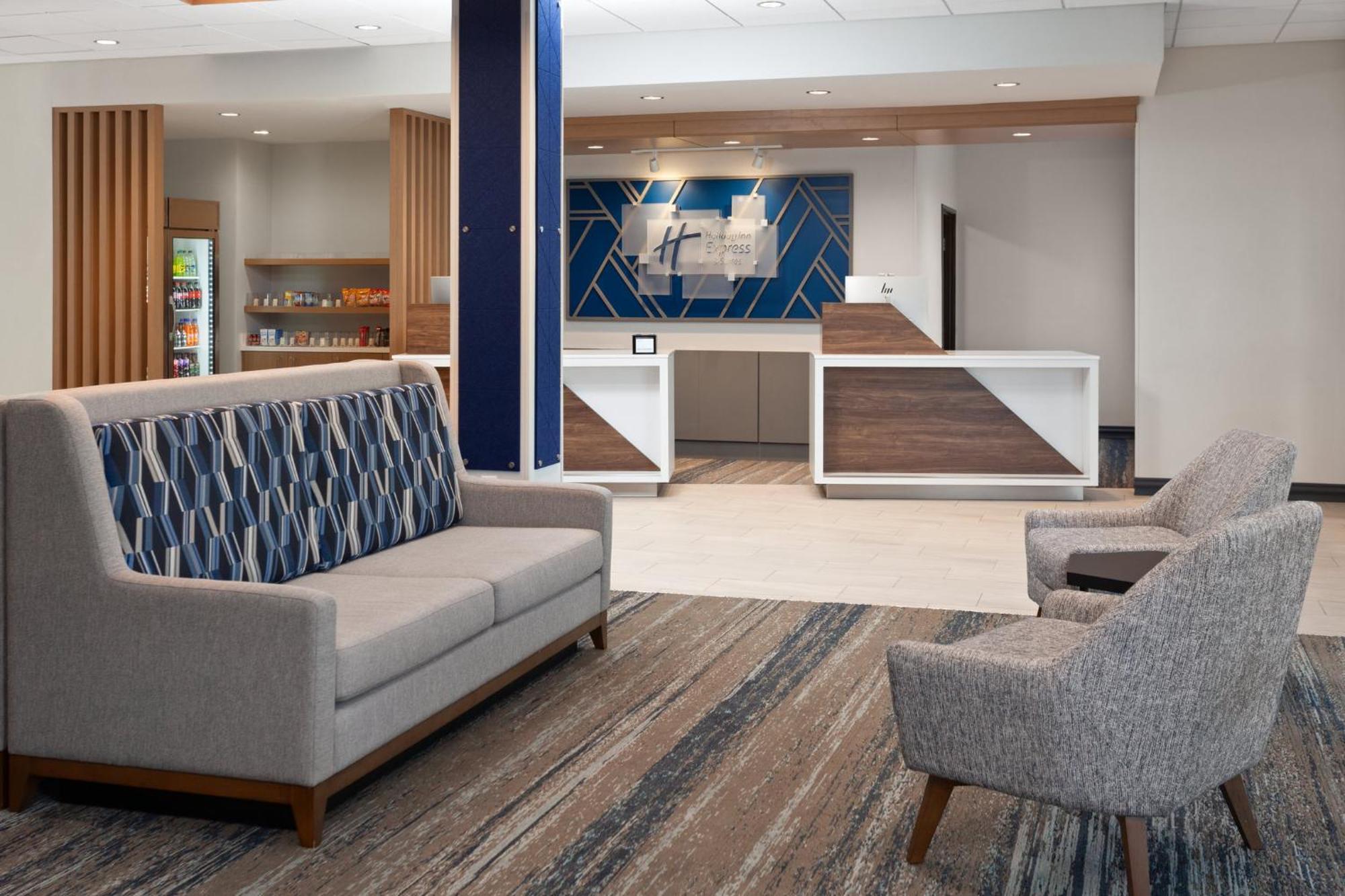 Holiday Inn Express & Suites Reedsburg - Dells Area By Ihg Εξωτερικό φωτογραφία