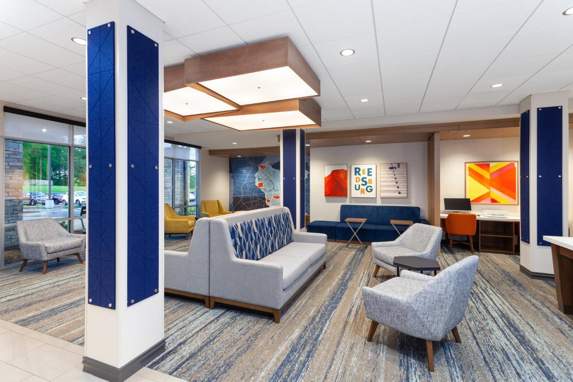 Holiday Inn Express & Suites Reedsburg - Dells Area By Ihg Εξωτερικό φωτογραφία