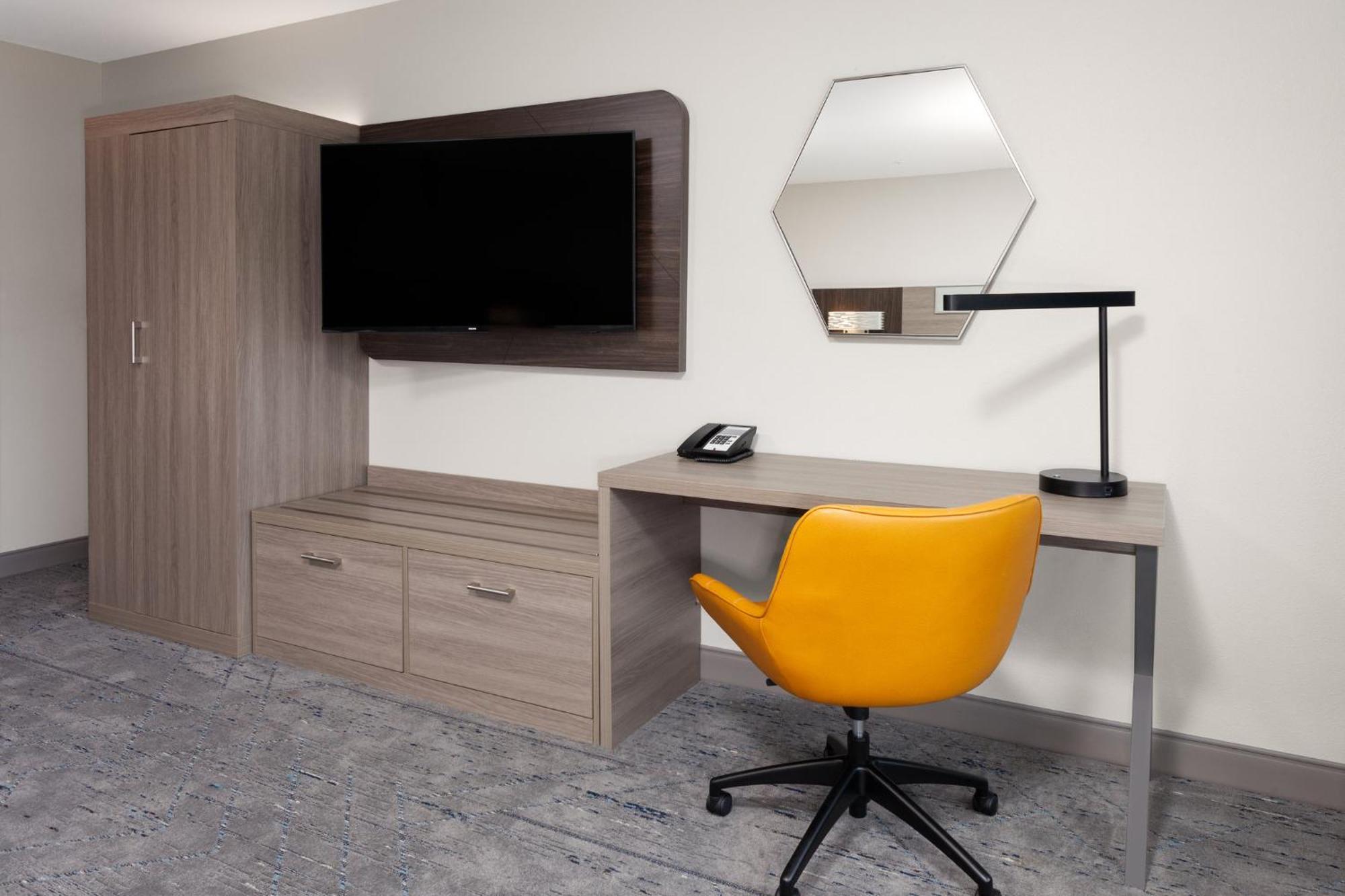 Holiday Inn Express & Suites Reedsburg - Dells Area By Ihg Εξωτερικό φωτογραφία
