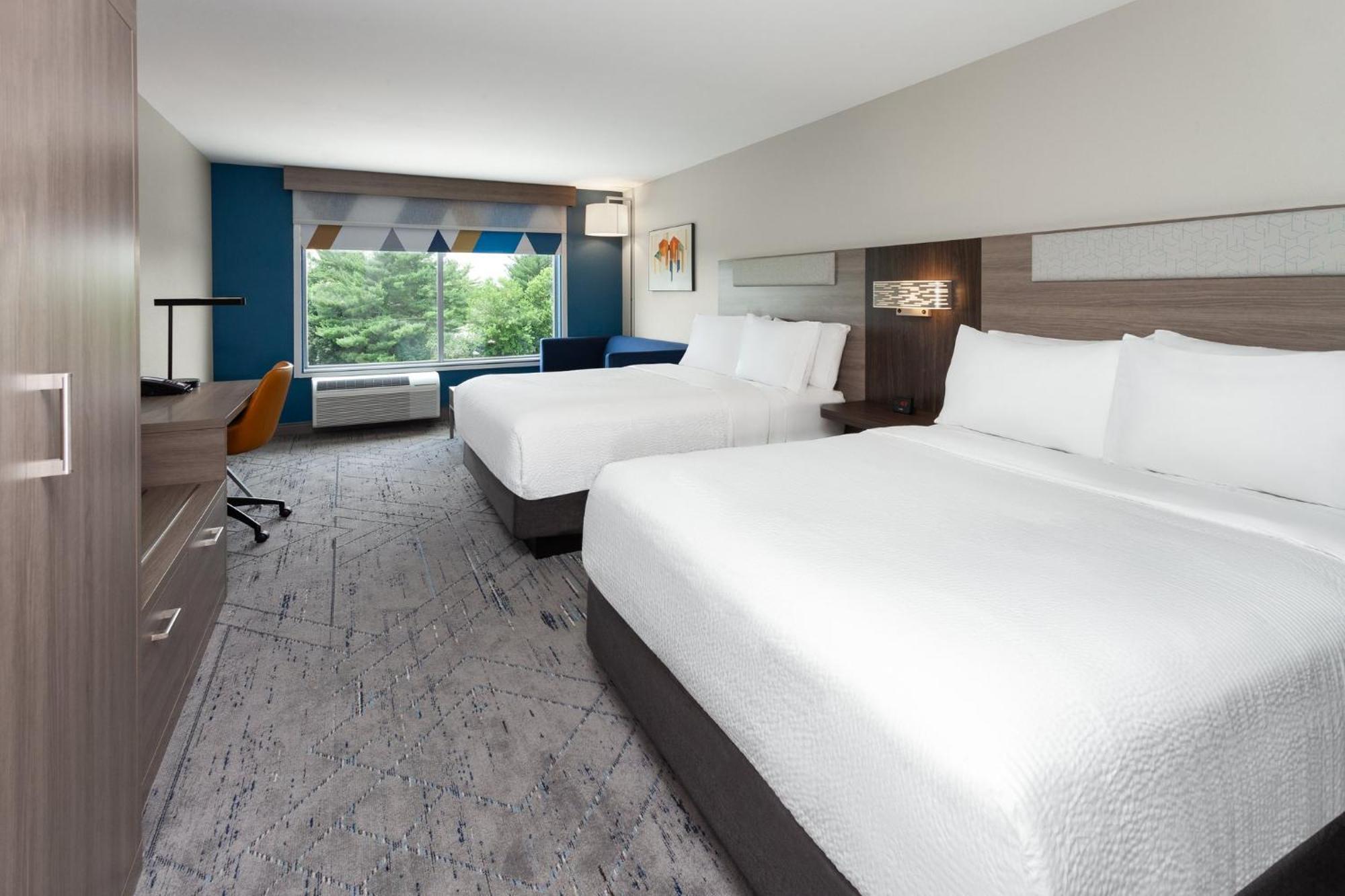Holiday Inn Express & Suites Reedsburg - Dells Area By Ihg Εξωτερικό φωτογραφία