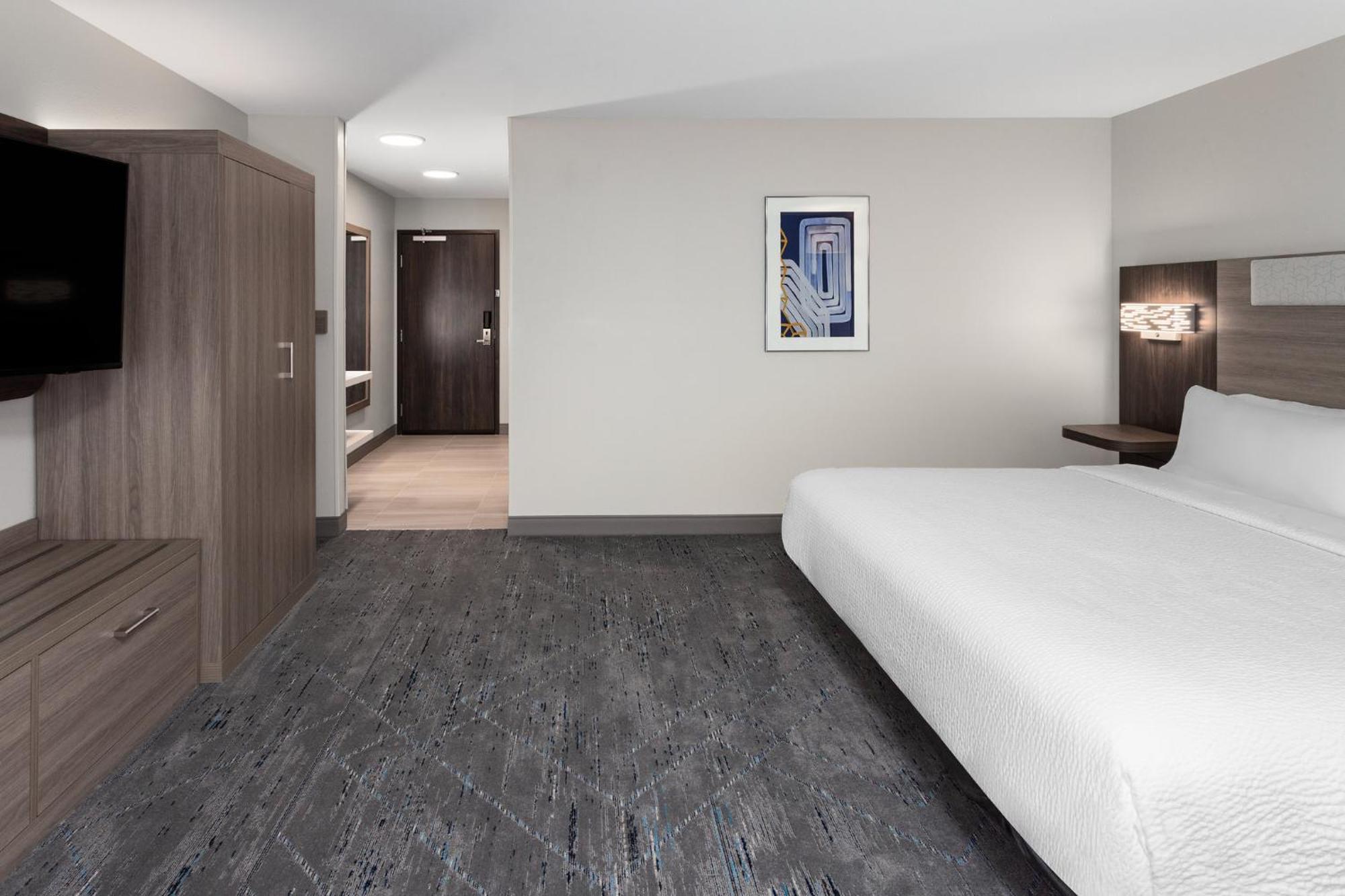 Holiday Inn Express & Suites Reedsburg - Dells Area By Ihg Εξωτερικό φωτογραφία
