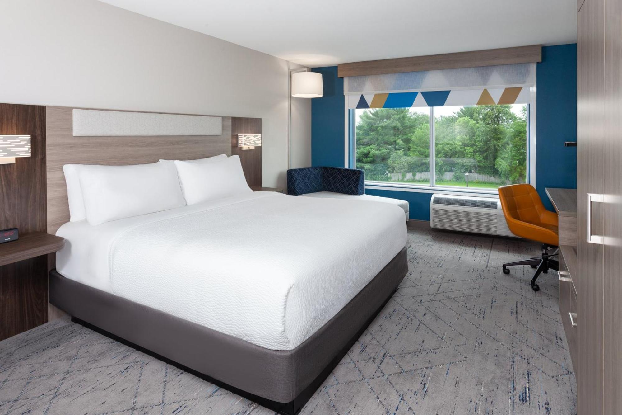 Holiday Inn Express & Suites Reedsburg - Dells Area By Ihg Εξωτερικό φωτογραφία