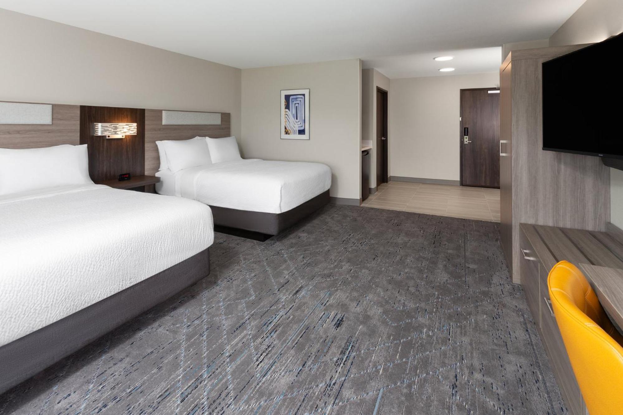 Holiday Inn Express & Suites Reedsburg - Dells Area By Ihg Εξωτερικό φωτογραφία
