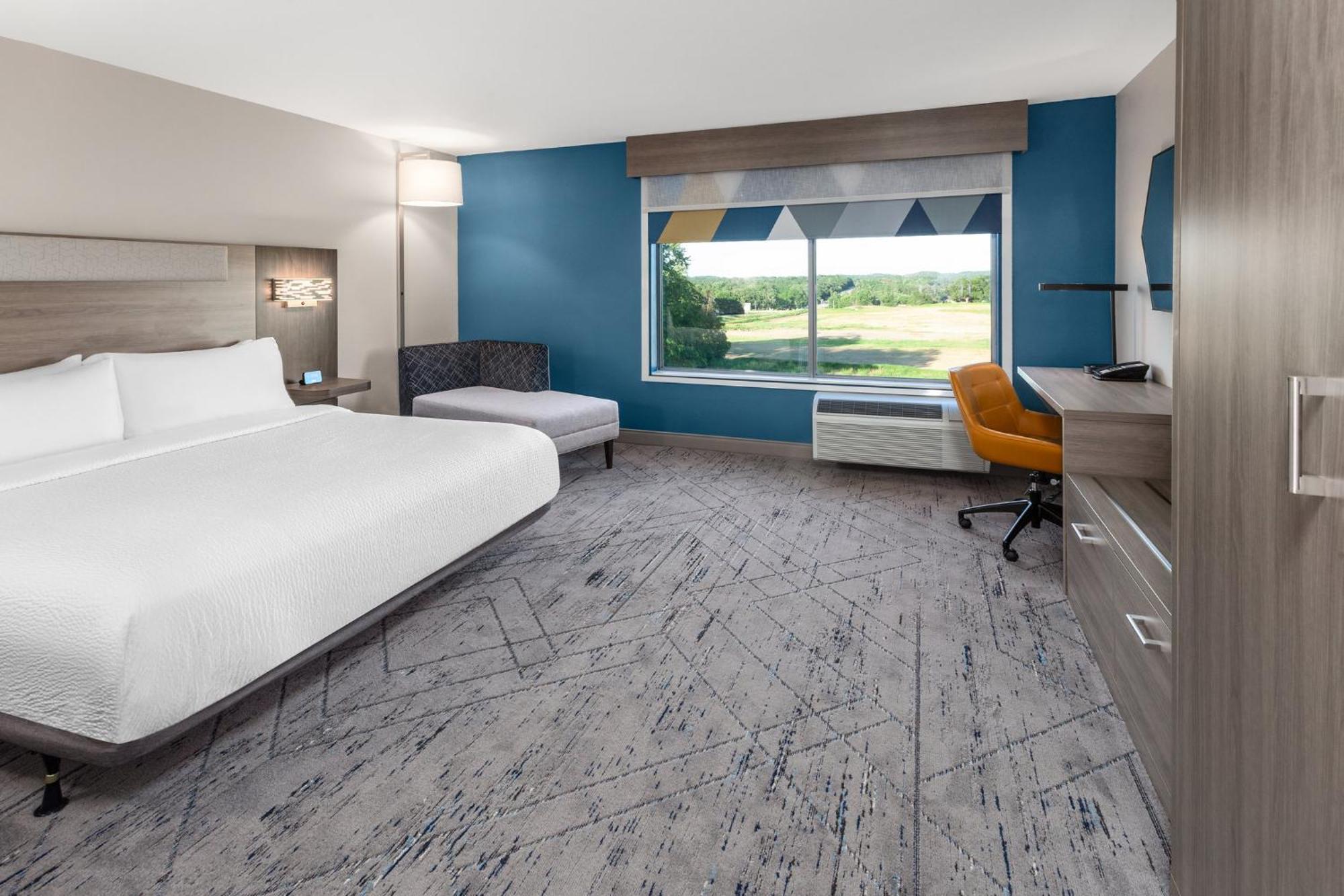 Holiday Inn Express & Suites Reedsburg - Dells Area By Ihg Εξωτερικό φωτογραφία